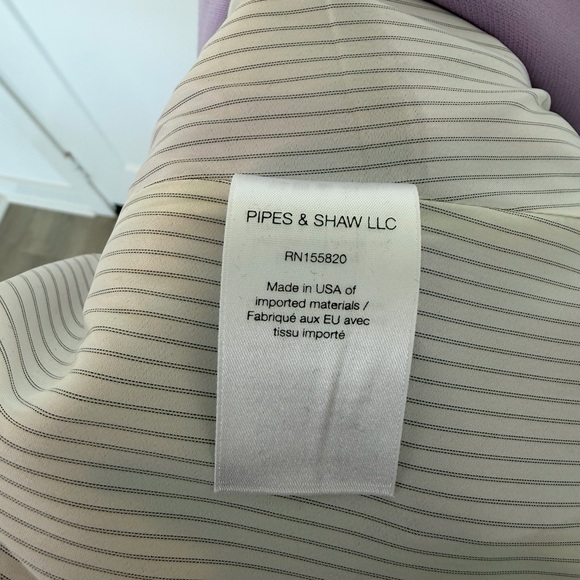 Veronica Beard lavender miller single breasted Dickey jacket blazer - Picture 5 of 6